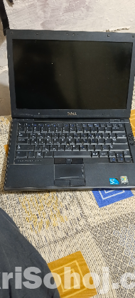 Dell latitude 4310